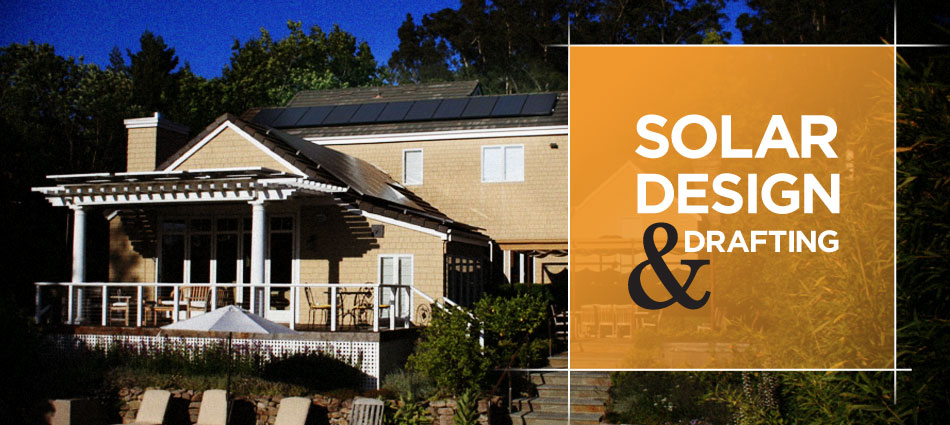 Solar Design & Drafting