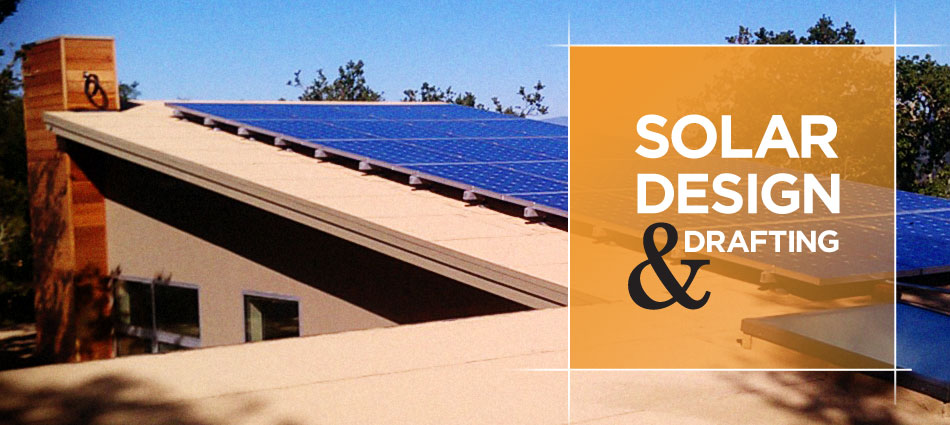 Solar Design & Drafting