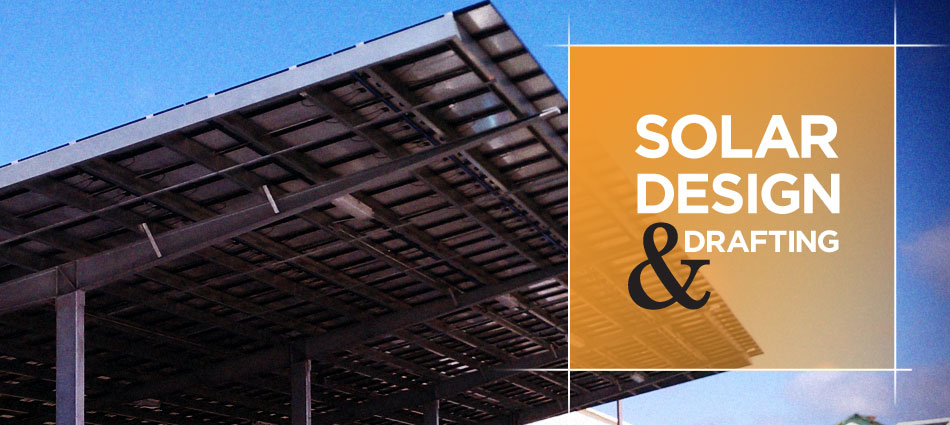 Solar Design & Drafting